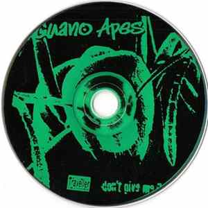 Guano Apes - Don't Give Me Names FLAC
