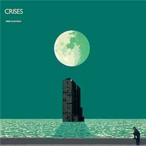 Mike Oldfield - Crises FLAC