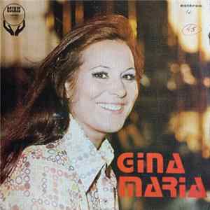Gina Maria - Escava Toupeirinha FLAC