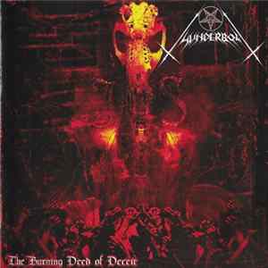 Thunderbolt - The Burning Deed Of Deceit FLAC