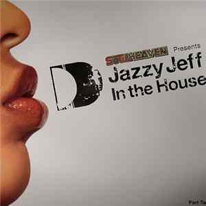 Jazzy Jeff - In The House (Part 2) FLAC