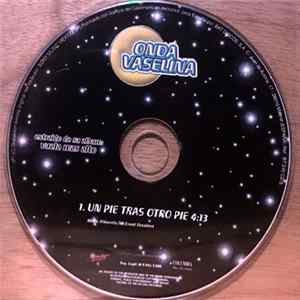 Onda Vaselina - Un Pie Tras Otro Pie FLAC
