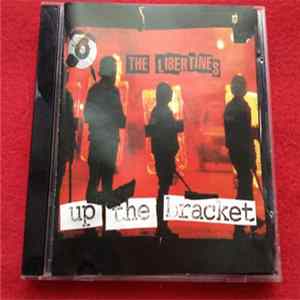The Libertines - Up The Bracket FLAC
