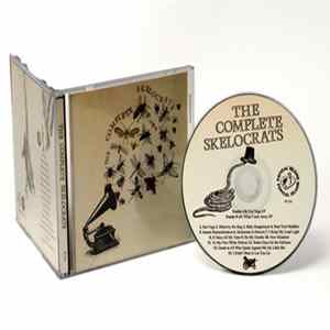 Skelocrats - The Complete Skelocrats FLAC