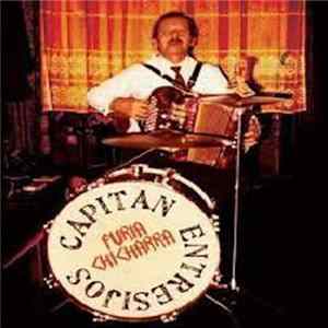 Capitán Entresijos - Furia Chicharra FLAC