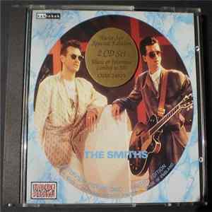 The Smiths - Interview Picture Disc/There Is A Light That Never Goes Out FLAC