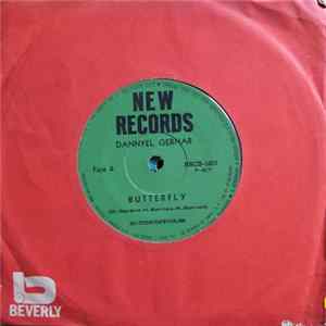 Dannyel Gerhar - Butterfly FLAC