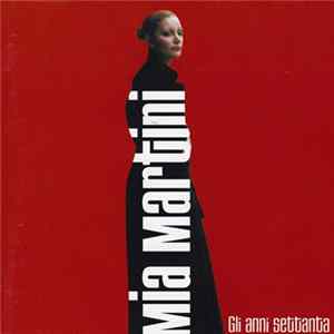 Mia Martini - Gli Anni Settanta FLAC
