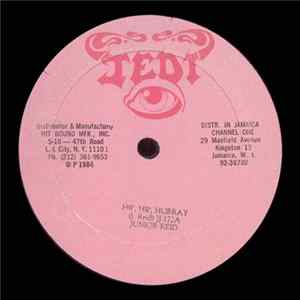 Trevor Junior / Horace Ferguson - Hip, Hip, Hurray / Fever FLAC