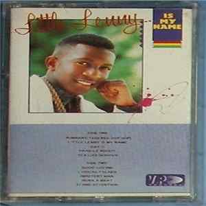 Little Lenny - Is My Name FLAC