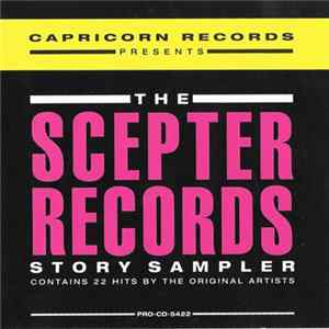 Various - The Scepter Records Story Sampler FLAC