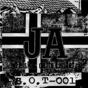 Various - Ja Vi Elsker Dette Landet..? FLAC