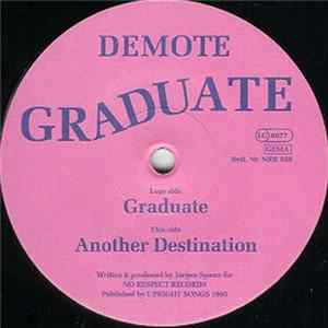 Demote - Graduate FLAC
