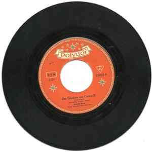 Melitta Berg - Die Glocken Von Cornwall FLAC