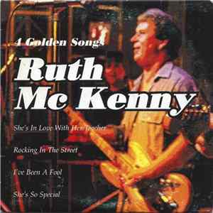 Ruth McKenny - 4 Golden Songs FLAC