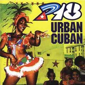 P18 - Urban Cuban FLAC