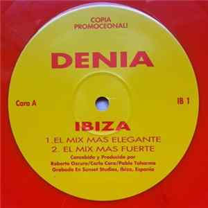Denia - Ibiza FLAC
