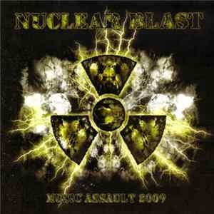 Various - Nuclear Blast Music Assault 2009 FLAC