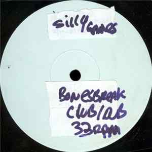 Arthur Baker And The Backbeat Disciples - Silly Games FLAC