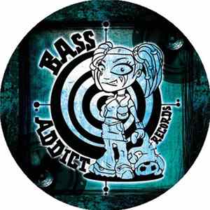 Alextrem × Keja - Bass Addict 02 FLAC