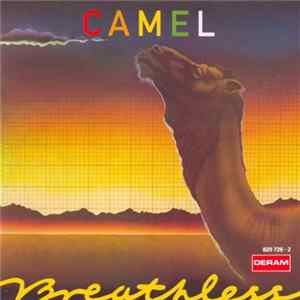 Camel - Breathless FLAC