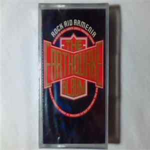Rock Aid Armenia / Various - The Earthquake Album FLAC