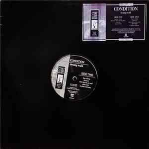 Condition - Swamp Walk FLAC
