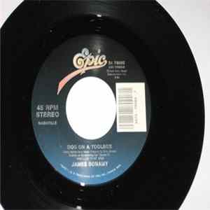 James Bonamy - Dog On A Toolbox / She's Got A Mind Of Her Own FLAC