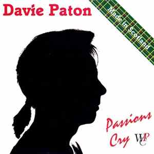 David Paton - Passions Cry FLAC