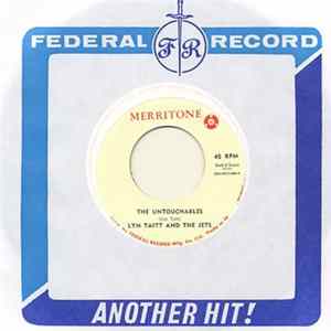 Lynn Taitt And The Jets - The Untouchables / Pepper Pot FLAC