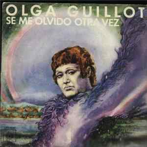 Olga Guillot - Se Me Olvidó Otra Vez FLAC