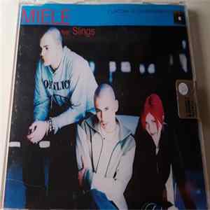 Stefano Miele Feat. Slings - Flaconi DI Divertimento FLAC