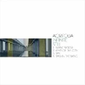 Acrifolia - Infinite Still FLAC