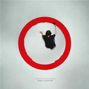 John Frusciante - Enclosure FLAC