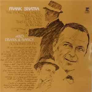 Frank Sinatra - The World We Knew FLAC