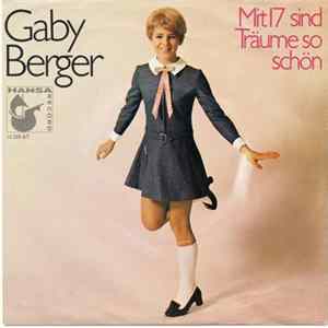 Gaby Berger - Wenn Einer Dir 1000 Küsse Verspricht FLAC