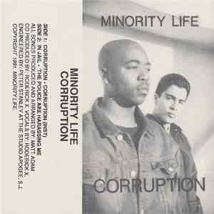 Minority Life - Corruption FLAC