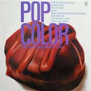 The Sato Masahiko Trio - Pop Color FLAC