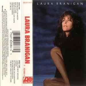 Laura Branigan - Laura Branigan FLAC