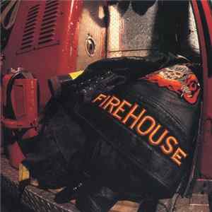 FireHouse - Hold Your Fire FLAC