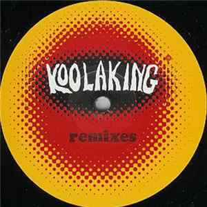 Koolaking - Remixes FLAC