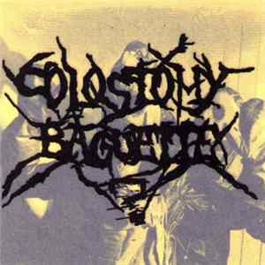 Colostomy Baguette? - Colostomy Baguette? FLAC