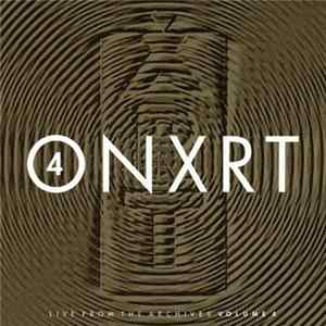 Various - ONXRT: Live From The Archives Vol. 4 FLAC