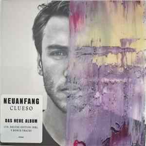 Clueso - Neuanfang FLAC