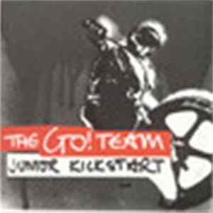 The Go! Team - Untitled FLAC