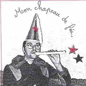Christophe Frémiot - Mon Chapeau De Fée FLAC