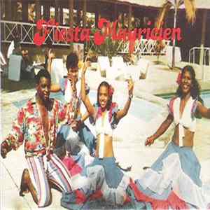 Jean-Claude - Fiesta Mauricien FLAC