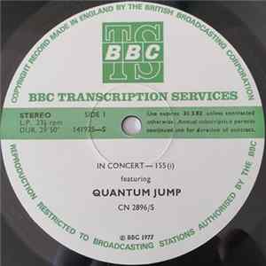 Quantum Jump / Rogue - In Concert-155 FLAC