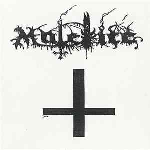 Maléfice - Rehearsal 2003 FLAC