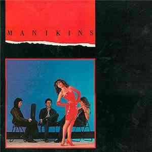 Manikins - Manikins FLAC